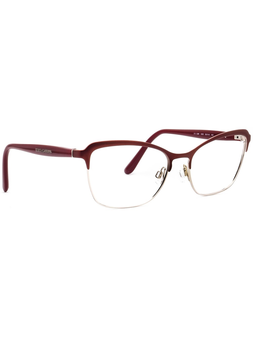 Dolce & Gabbana DG 1286 1303 Eyewear